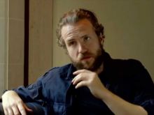 Rafe Spall