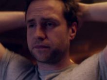 Rafe Spall