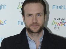 Rafe Spall