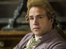 Rafe Spall