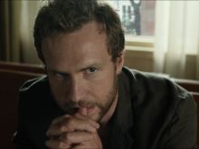 Rafe Spall photo