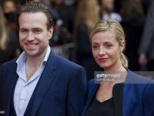 Rafe Spall