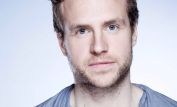 Rafe Spall