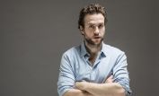 Rafe Spall