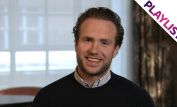 Rafe Spall