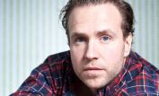 Rafe Spall