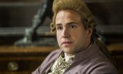 Rafe Spall