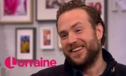 Rafe Spall