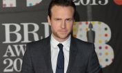 Rafe Spall