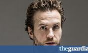 Rafe Spall