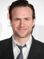 Rafe Spall