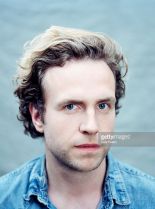 Rafe Spall