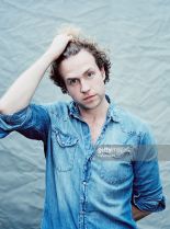 Rafe Spall