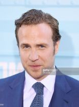 Rafe Spall