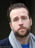 Rafe Spall