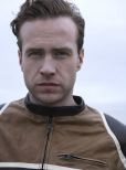 Rafe Spall