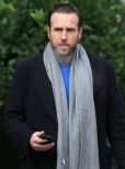 Rafe Spall