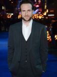 Rafe Spall