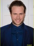 Rafe Spall