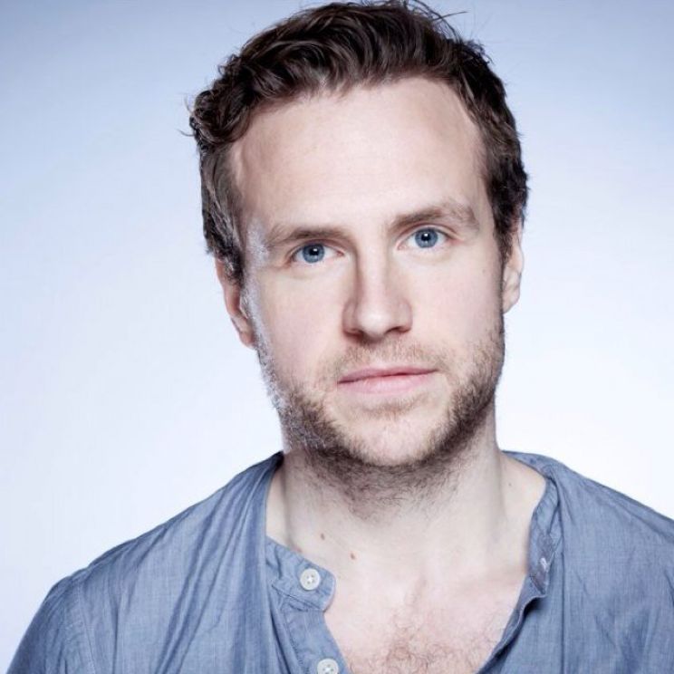 Rafe Spall