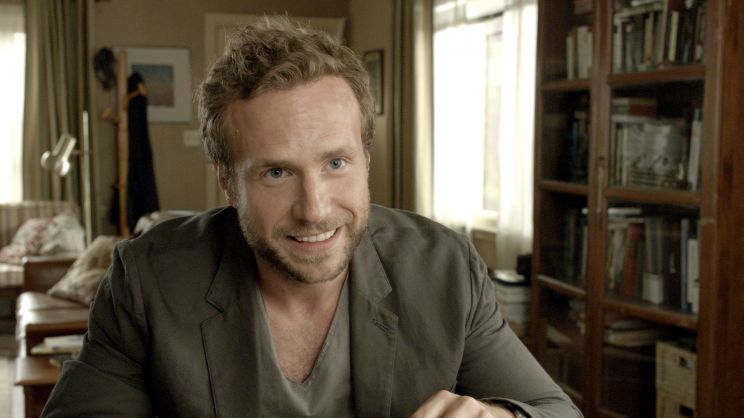 Rafe Spall