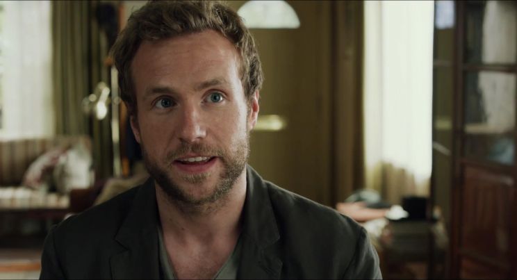 Rafe Spall