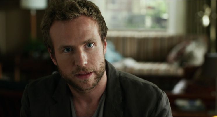 Rafe Spall