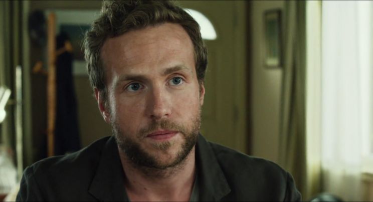 Rafe Spall