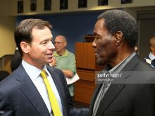 Rafer Johnson #3183522 picture (Landscape Medium)