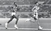 Rafer Johnson