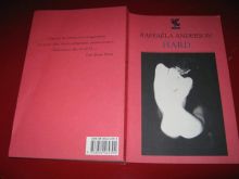 Raffaëla Anderson photo