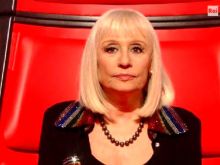 Raffaella Carrà