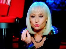Raffaella Carrà
