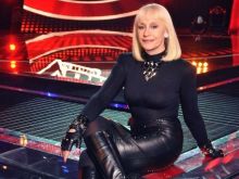 Raffaella Carrà