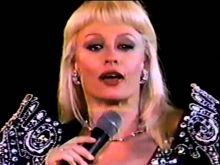 Raffaella Carrà