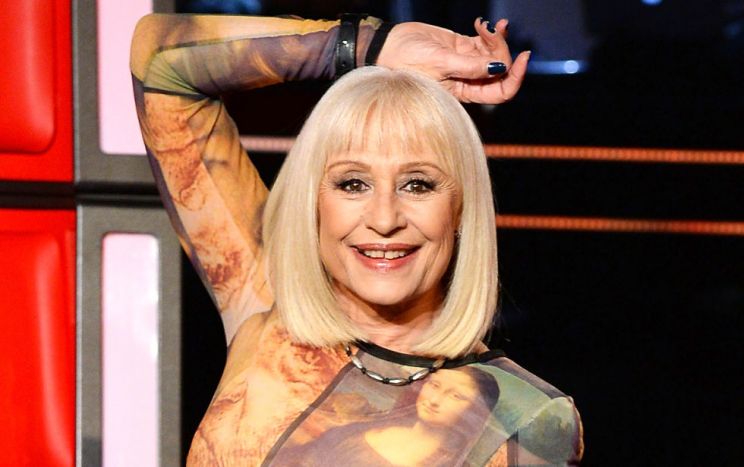 Raffaella Carrà