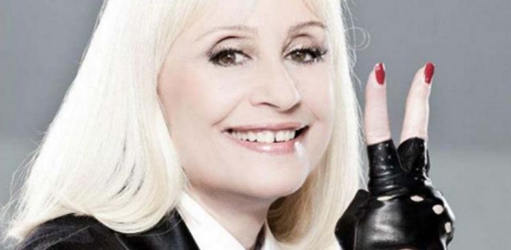Raffaella Carrà