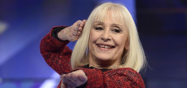 Raffaella Carrà