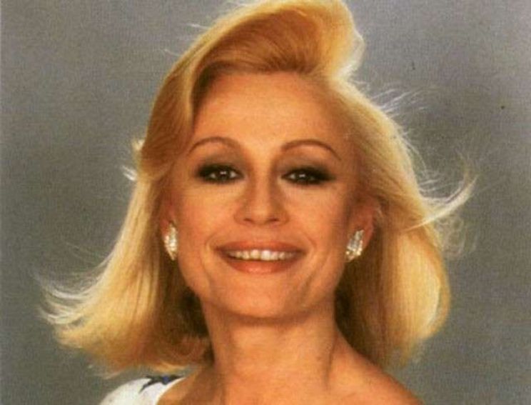 Raffaella Carrà