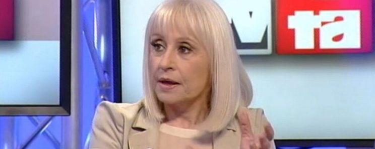 Raffaella Carrà