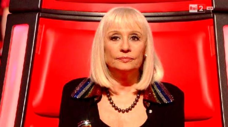 Raffaella Carrà