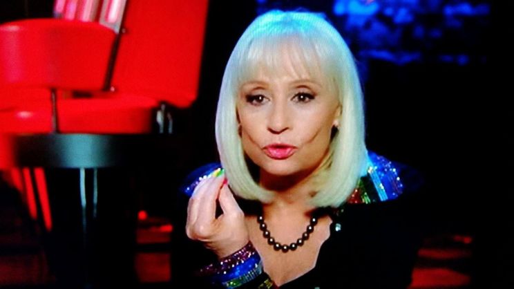 Raffaella Carrà