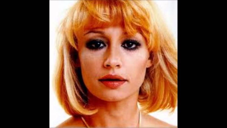 Raffaella Carrà