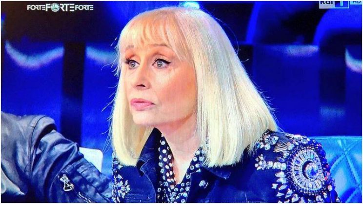 Raffaella Carrà
