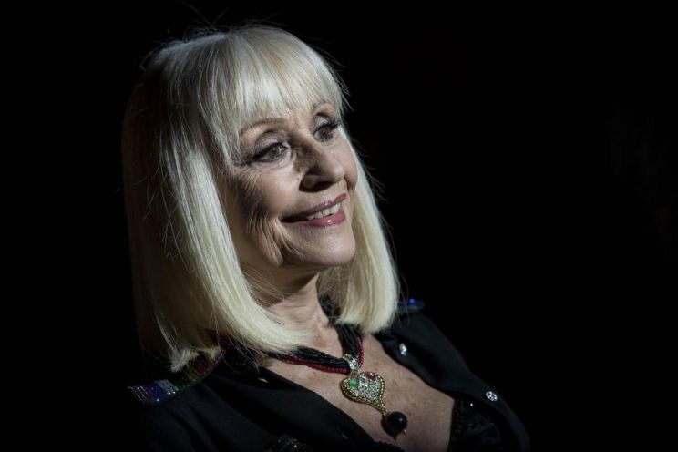 Raffaella Carrà
