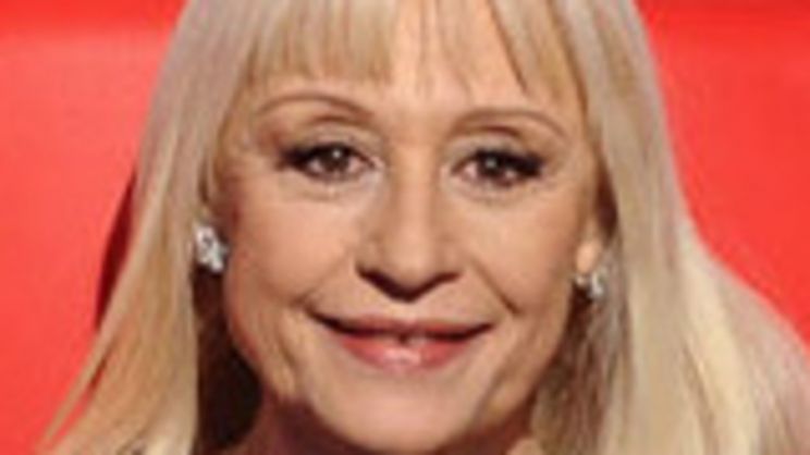 Raffaella Carrà
