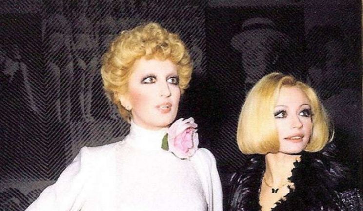 Raffaella Carrà