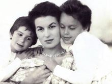 Raffaella De Laurentiis