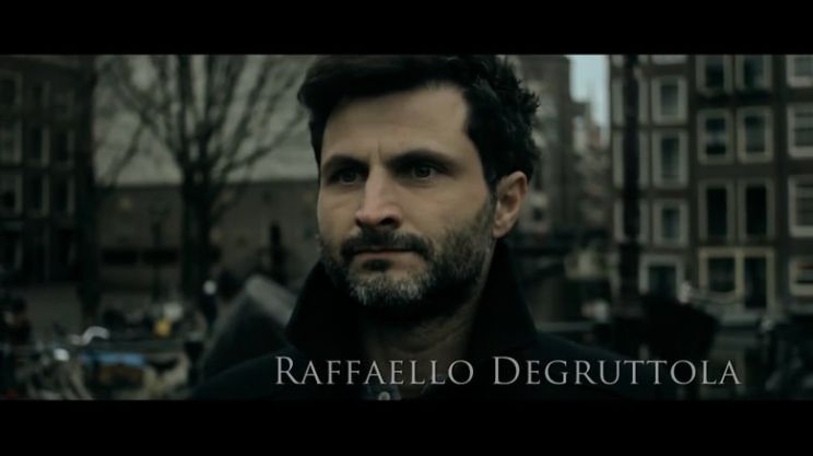 Raffaello Degruttola