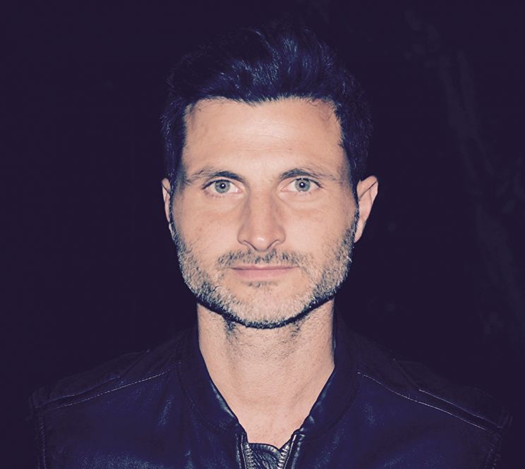 Raffaello Degruttola